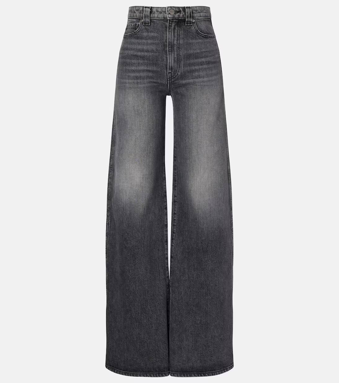 Dane high-rise wide-leg jeans | Mytheresa (US/CA)