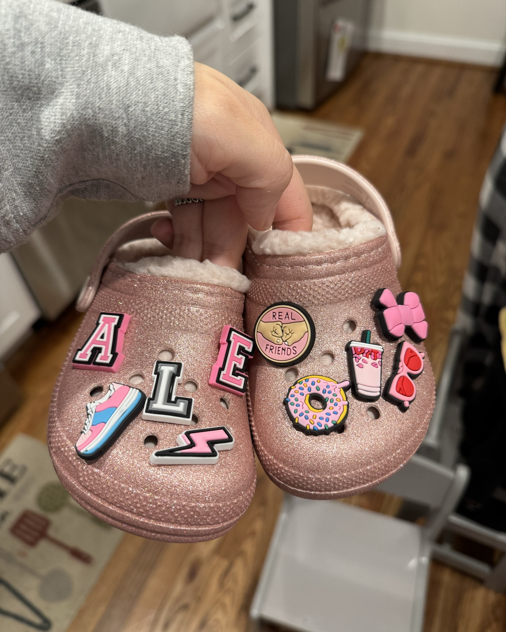 Crocs always  


#LTKCyberWeek #LTKKids #LTKHoliday