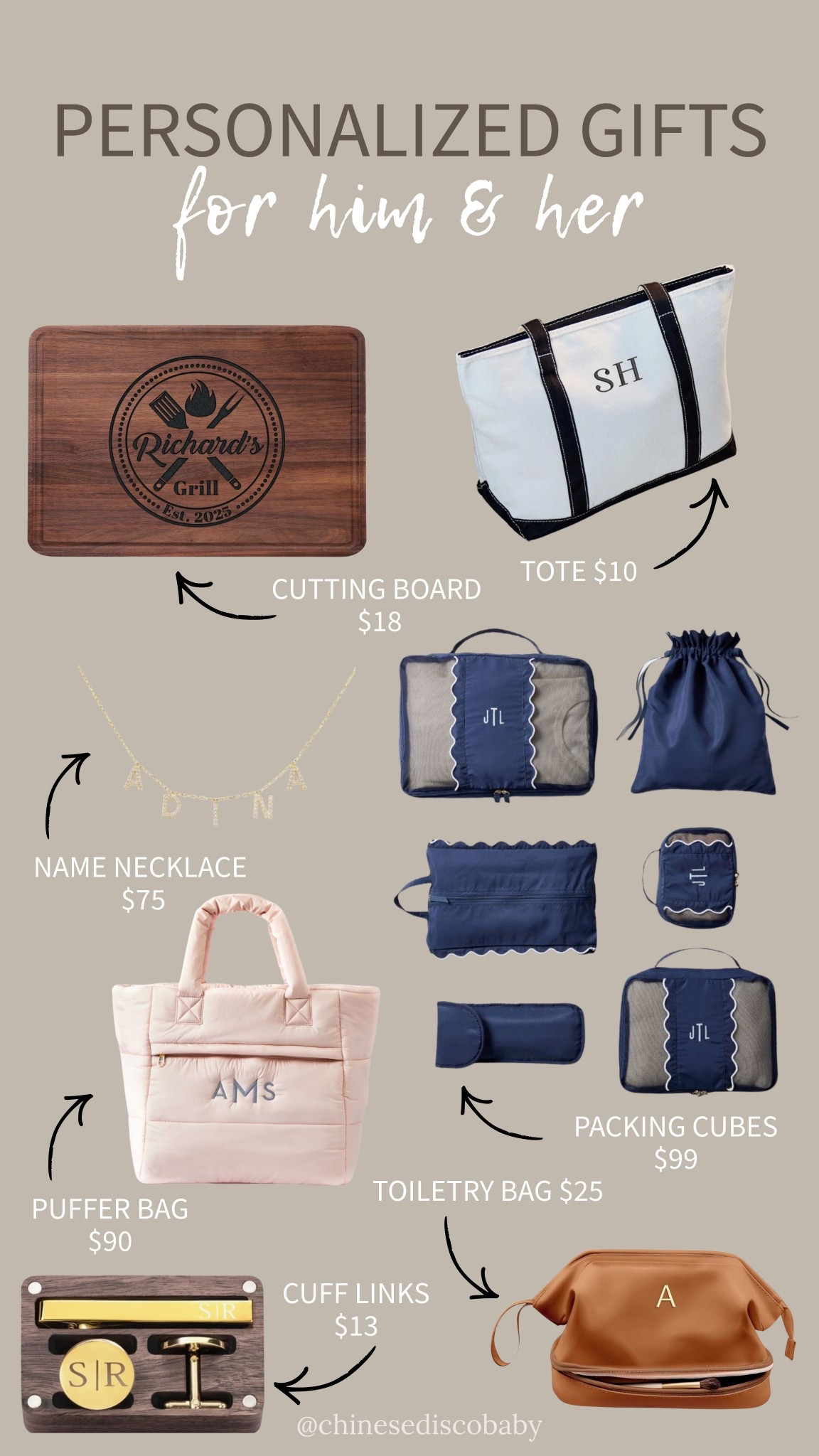 Some personalized gift ideas!

Many of these are on sale‼️‼️
Personalized gifts are the best way to go in the holidays!! 😍

#LTKGiftGuide #LTKSaleAlert #LTKHoliday