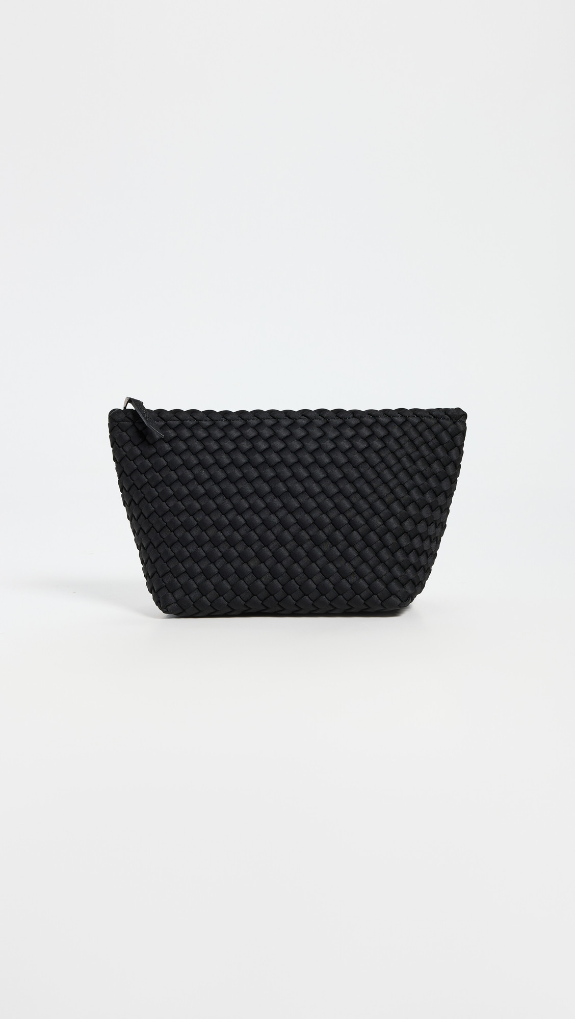 NAGHEDI Portofino Medium Cosmetic Bag Cashmere One Size | Shopbop