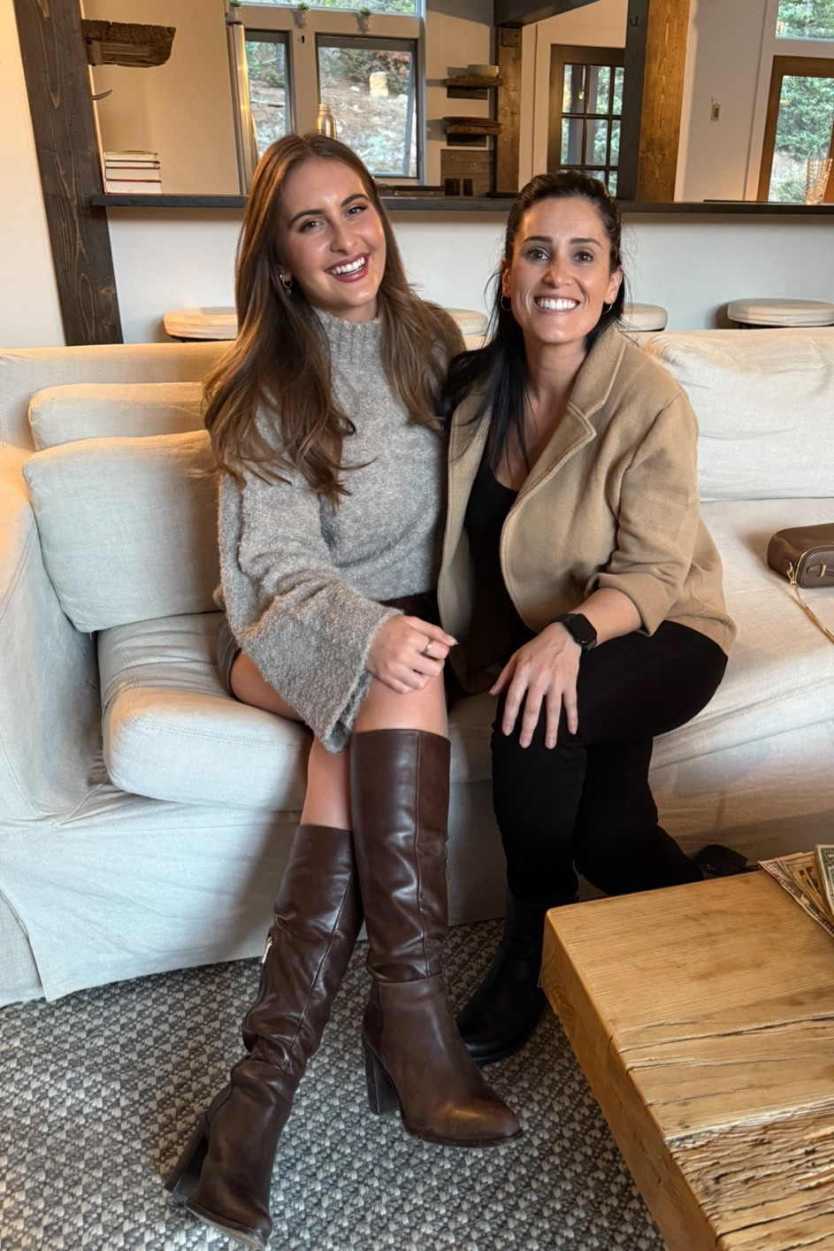 Colorado outfit 

#LTKSeasonal #LTKGiftGuide #LTKHoliday