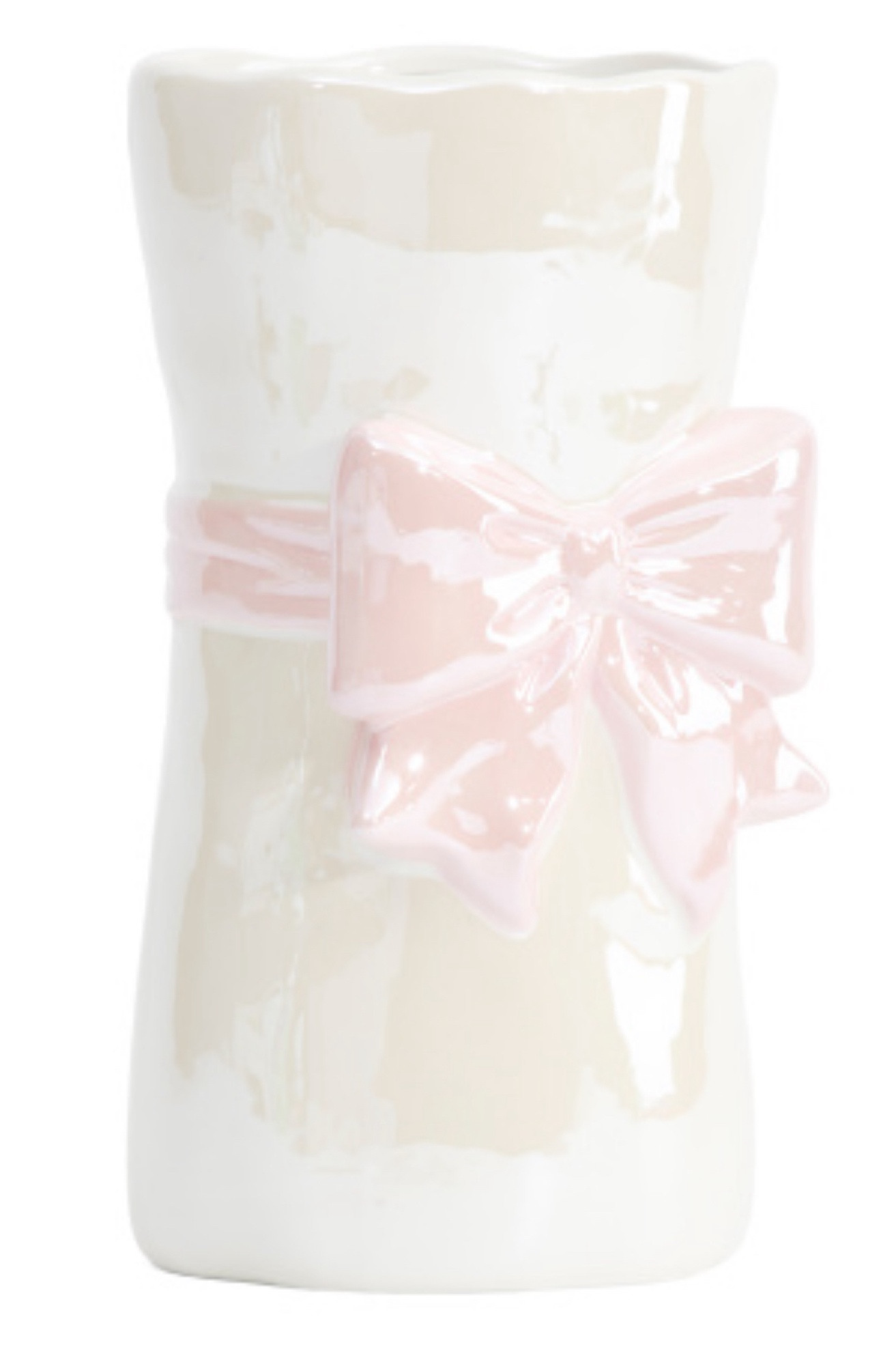 Pink bow vase

#LTKStyleTip #LTKHome