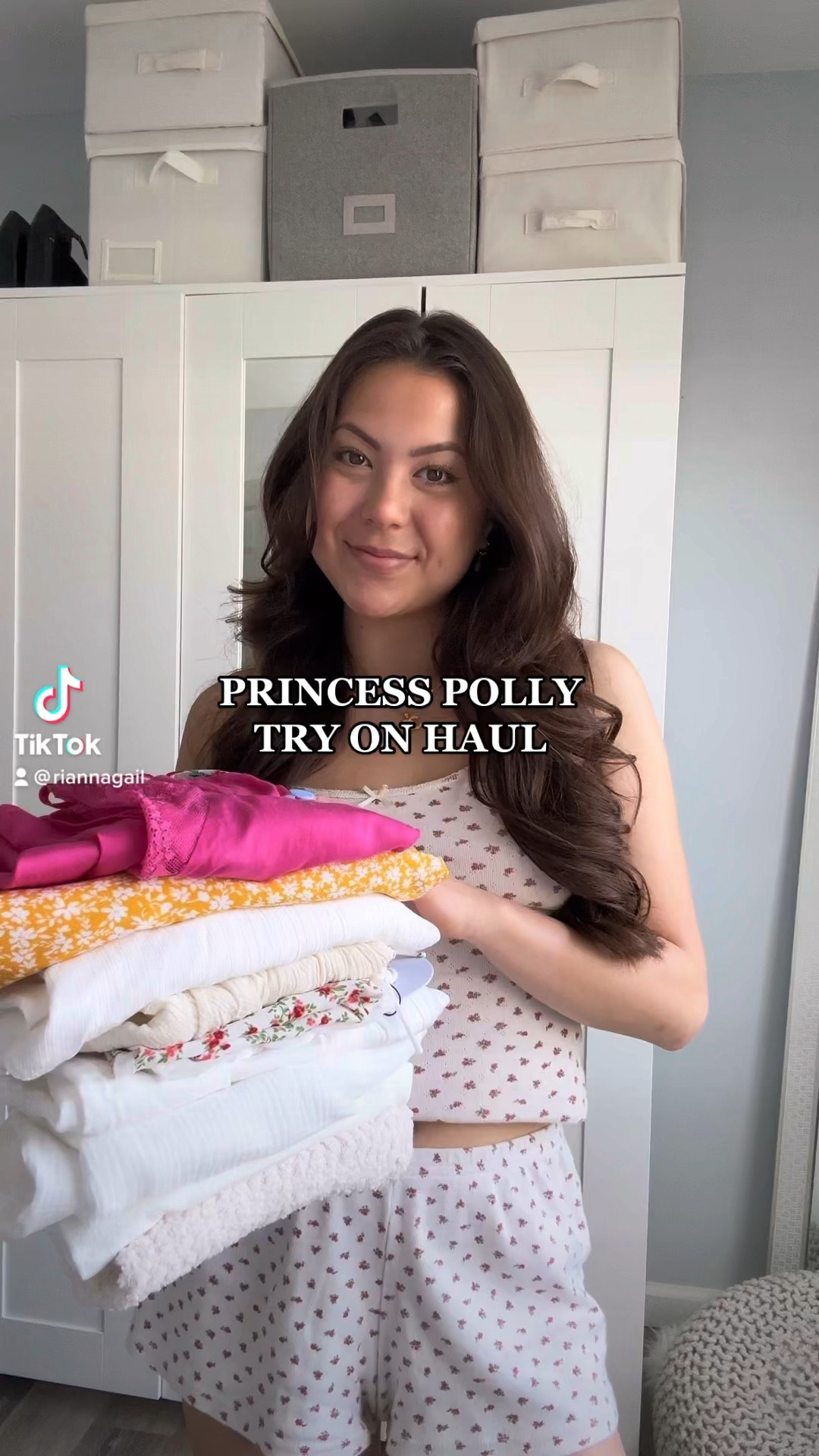 SPRING/SUMMER Princess Polly haul!🌷


#LTKFind #LTKFestival #LTKstyletip