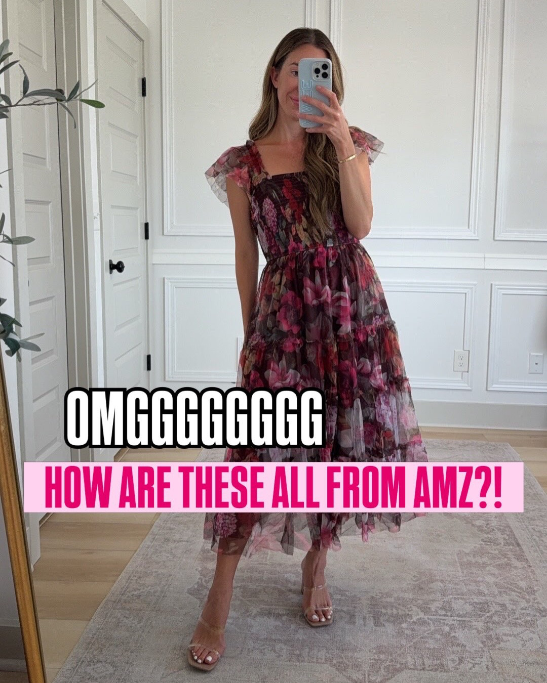 Comment “CUTE” to shop! I’ll send the info to your DMs ❤️❤️❤️

#amazonfavorites #founditonamazon #amazonmusthave #fallfashion #fallstyles

#LTKWorkwear #LTKSeasonal #LTKSaleAlert