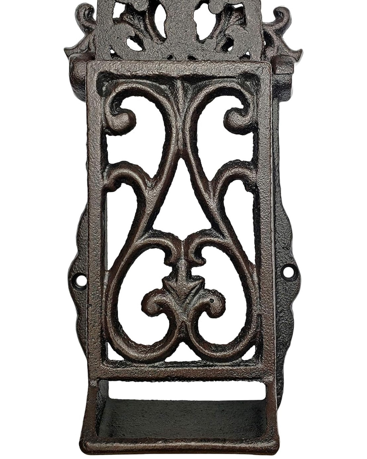 Super cute cast iron match holder/toothpick holder (: 

#LTKFindsUnder50 #LTKHome