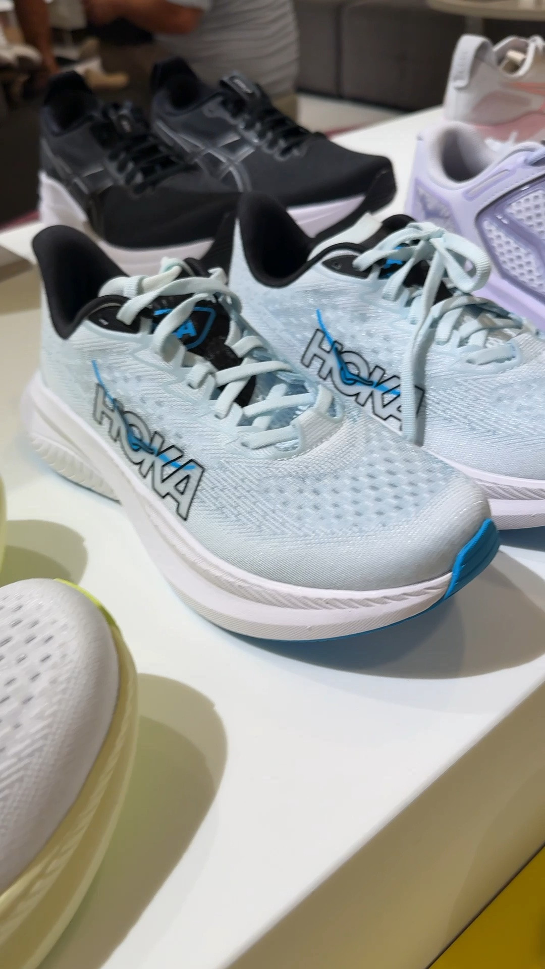 Hoka on sale

#LTKSaleAlert