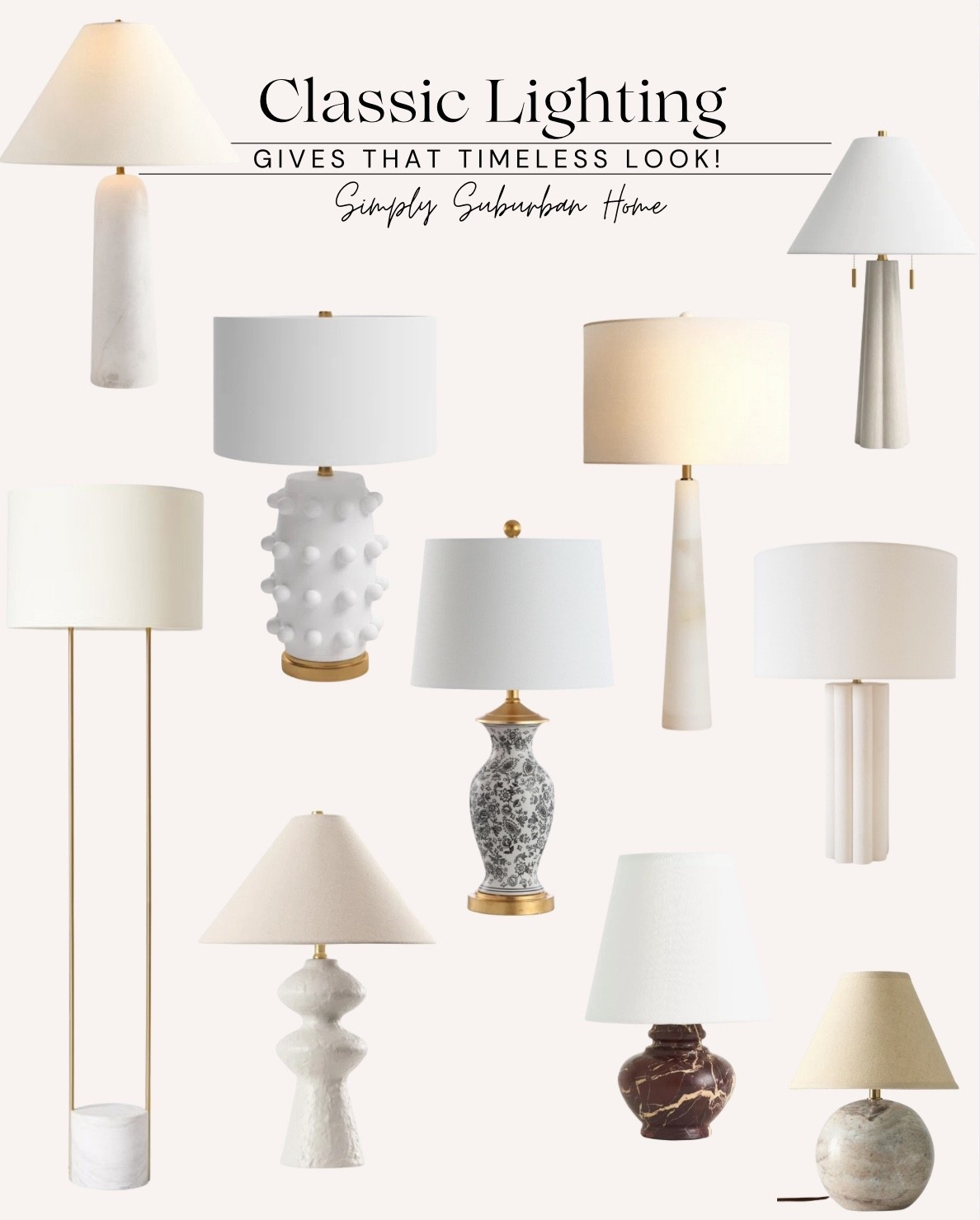 Lighting, nightstand lighting, bedroom lighting, table lighting, white lighting, classic lighting, neutral lighting, neutral, classic, timeless, home decorr

#LTKFamily #LTKStyleTip #LTKHome