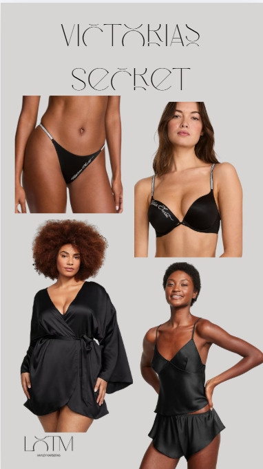 My Favourites from the new Victorias Secret Very Sexy Collection! 

 #LTKFashionMonth #LTKsummer #LTKstyletip