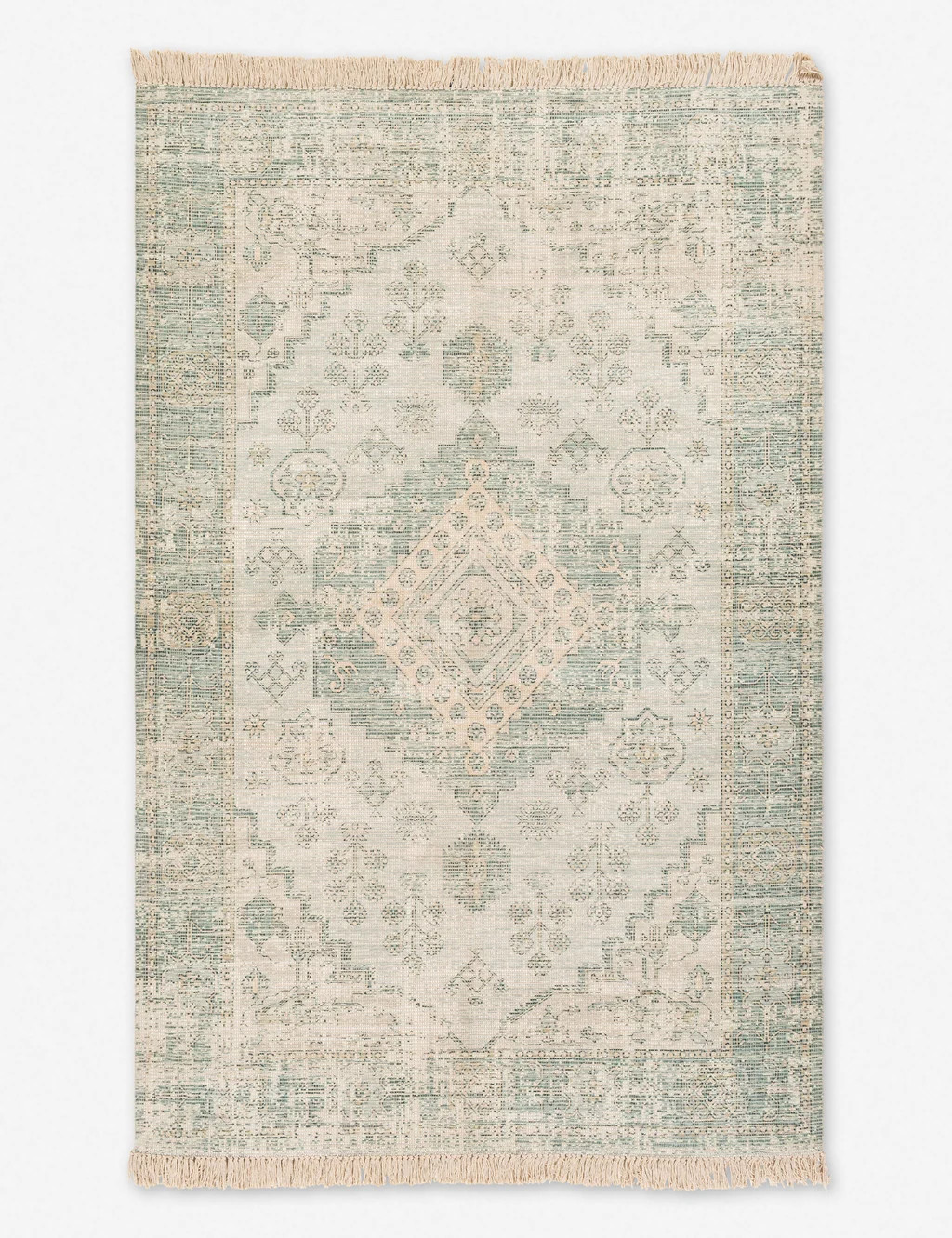 Aiden Rug | Lulu and Georgia 