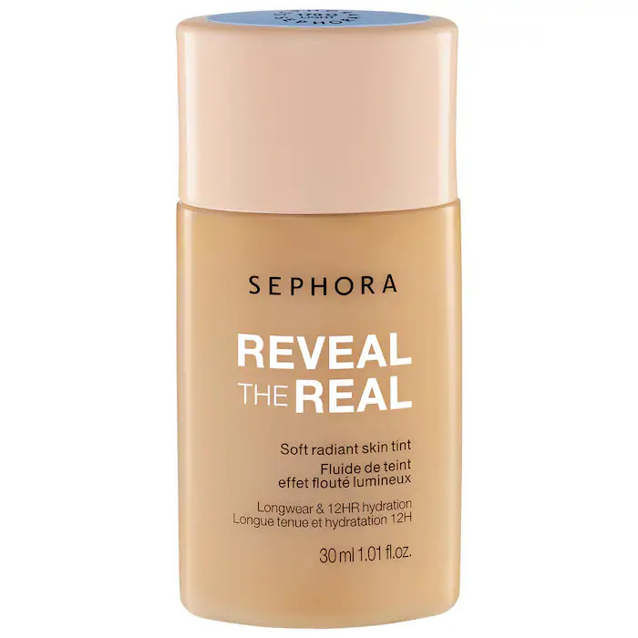 Reveal The Real 12HR Soft Radiant Skin Tint | Sephora (US)