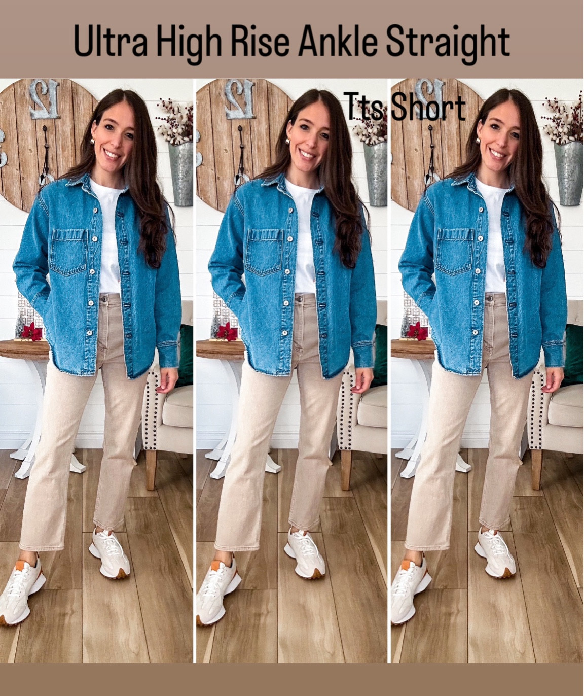 LTK sale! Abercrombie code: AFLTK 20% off 

#LTKstyletip #LTKSpringSale #LTKfindsunder50