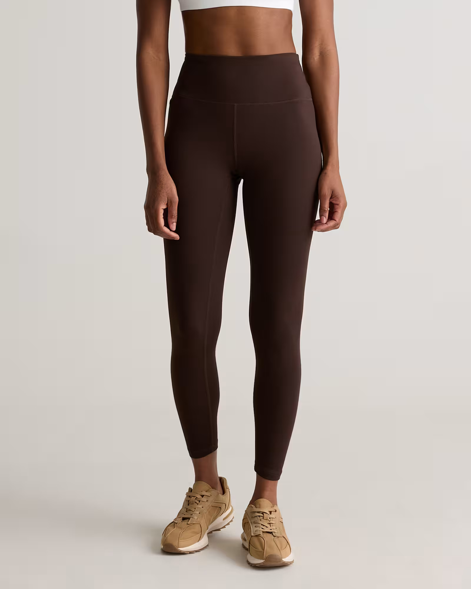 Power-Up High-Rise Training Legging | Quince