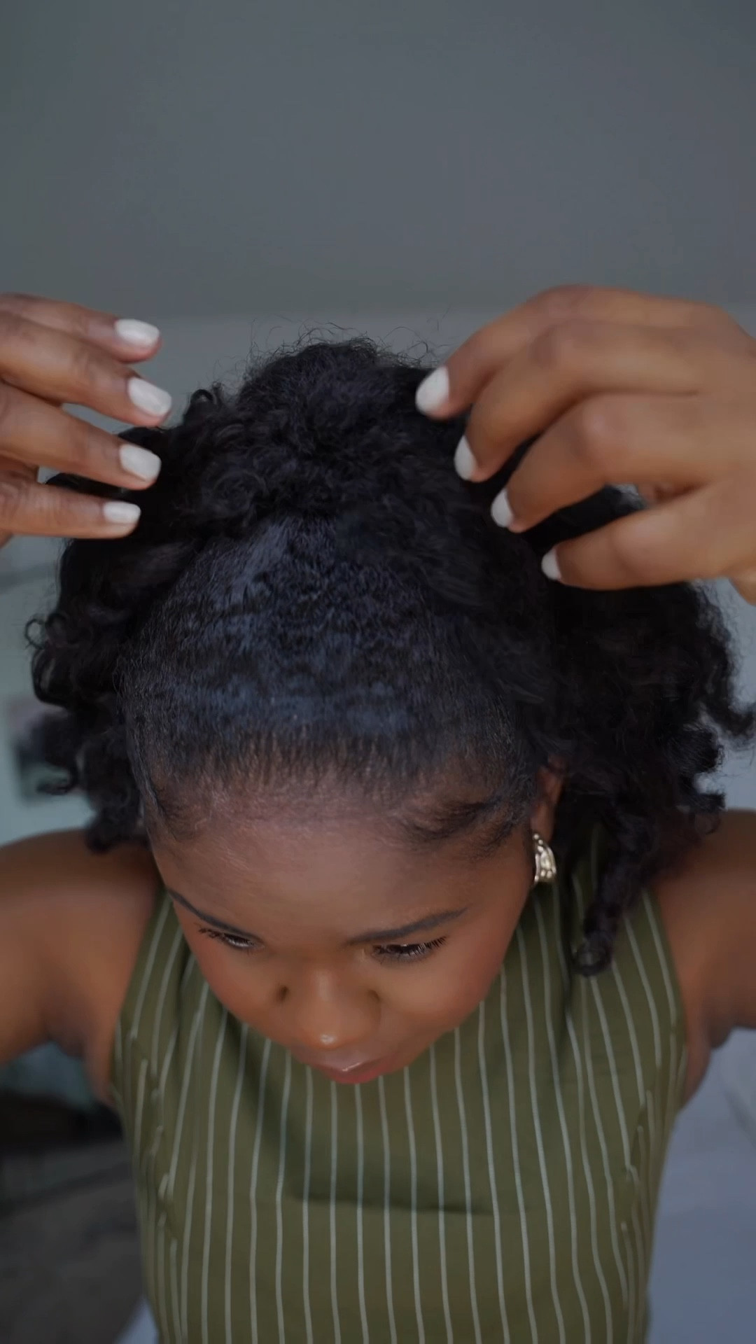 Best gel for curly afro hair #hair #naturalhairstyle

#LTKBeauty