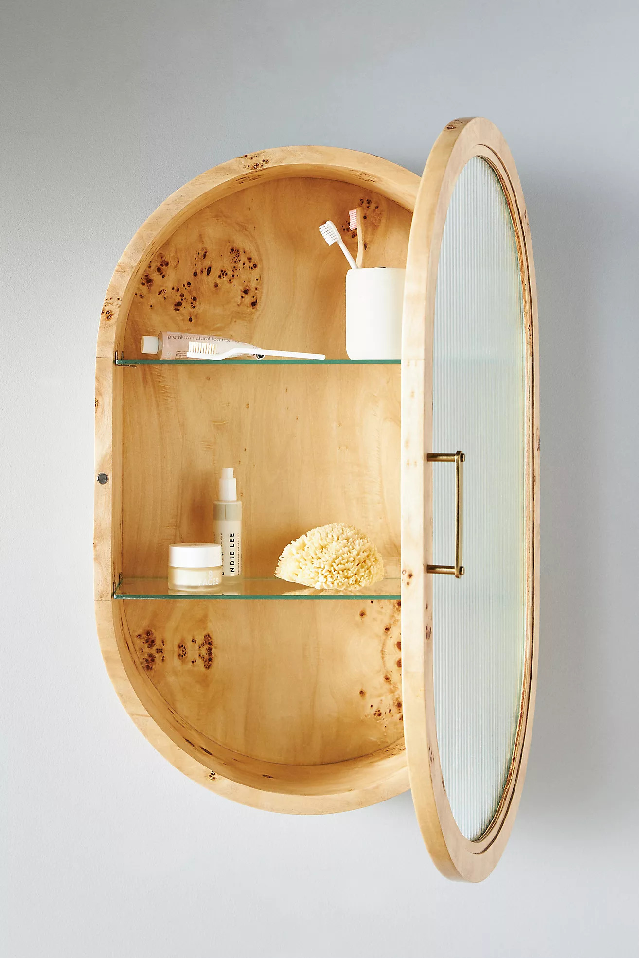 Natural | Anthropologie (US)