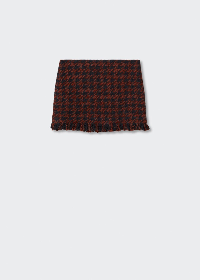 Skirts for Women 2022 | Mango USA | MANGO (US)
