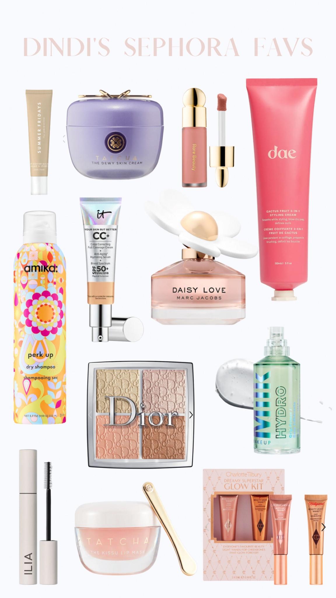 Stocking up on my Sephora favorites before the holidays! 

#LTKbeauty #LTKHoliday #LTKunder100