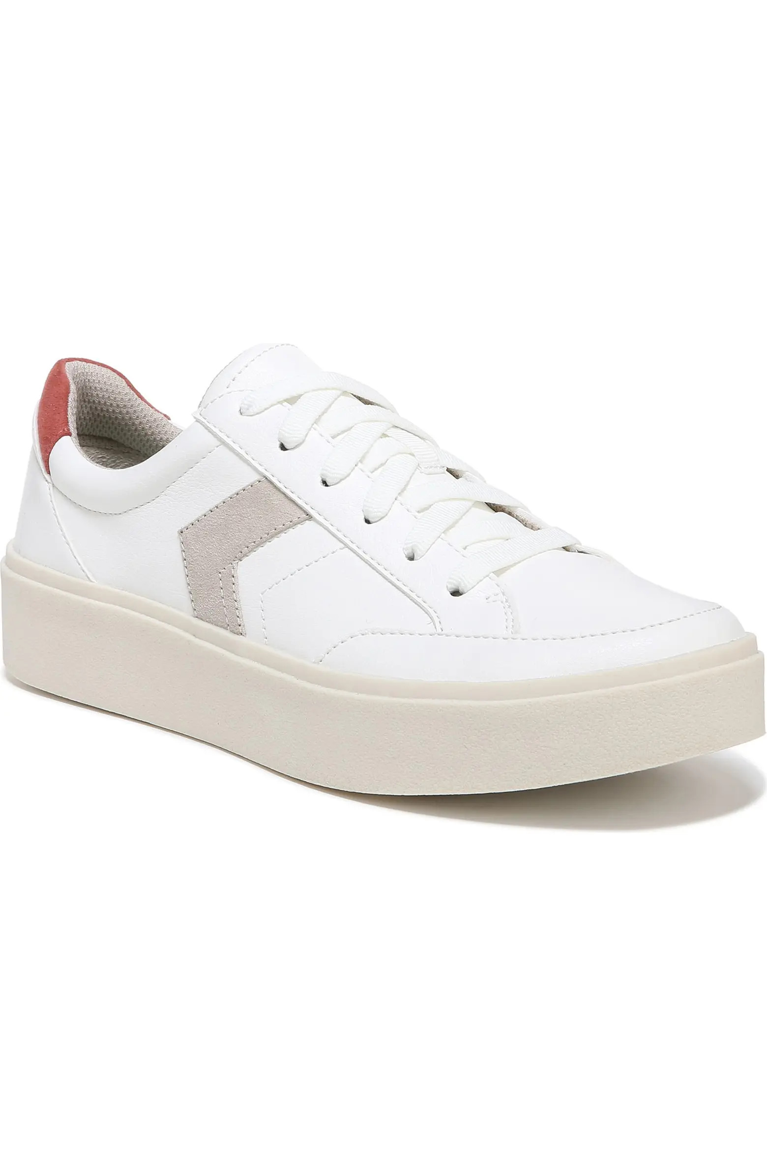 Madison Lace Platform Sneaker (Women) | Nordstrom Rack