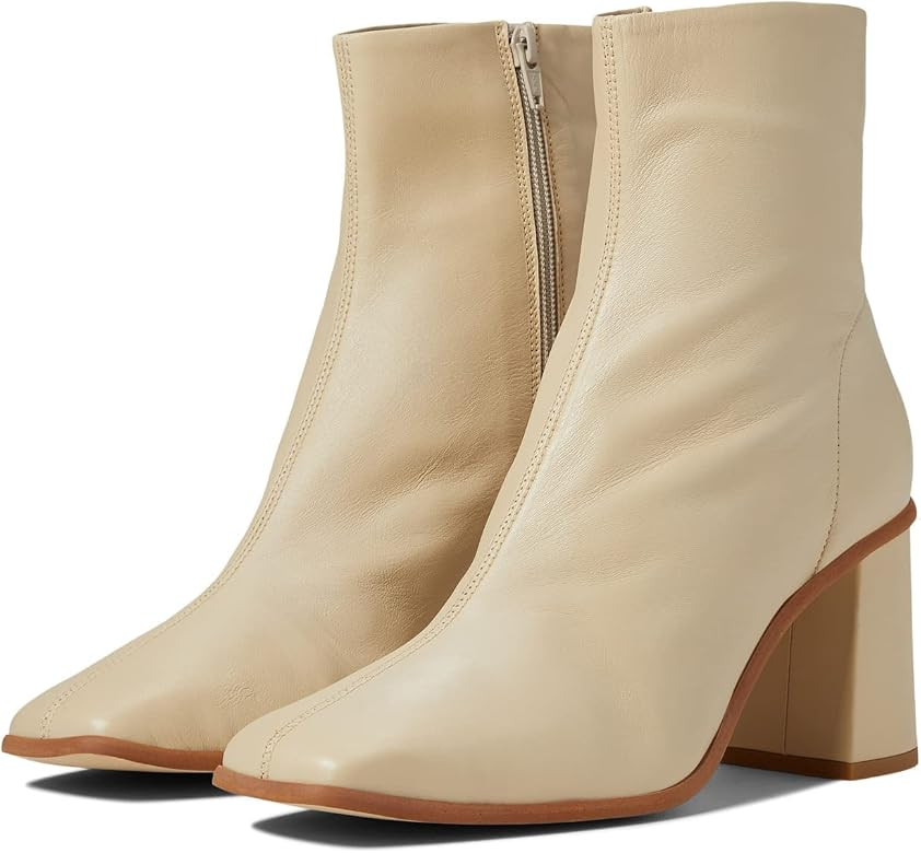 Free People Sienna Ankle Boot | Amazon (US)