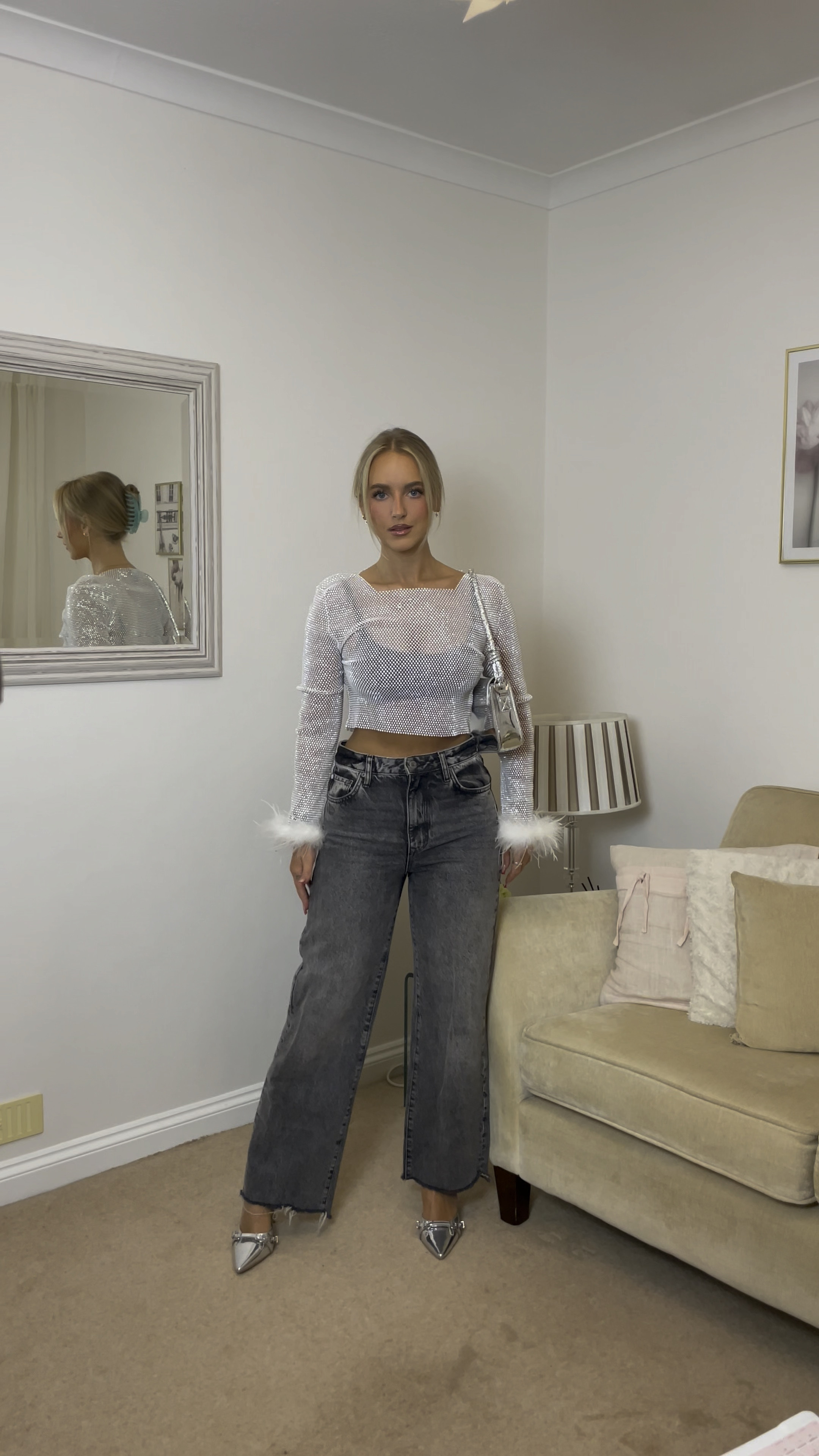 New Year’s Eve outfit inspo day 2

#LTKstyletip #LTKSeasonal #LTKparties