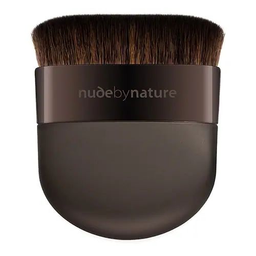 Nude by Nature Ultimate Perfecting Brush | Adore Beauty (ANZ)