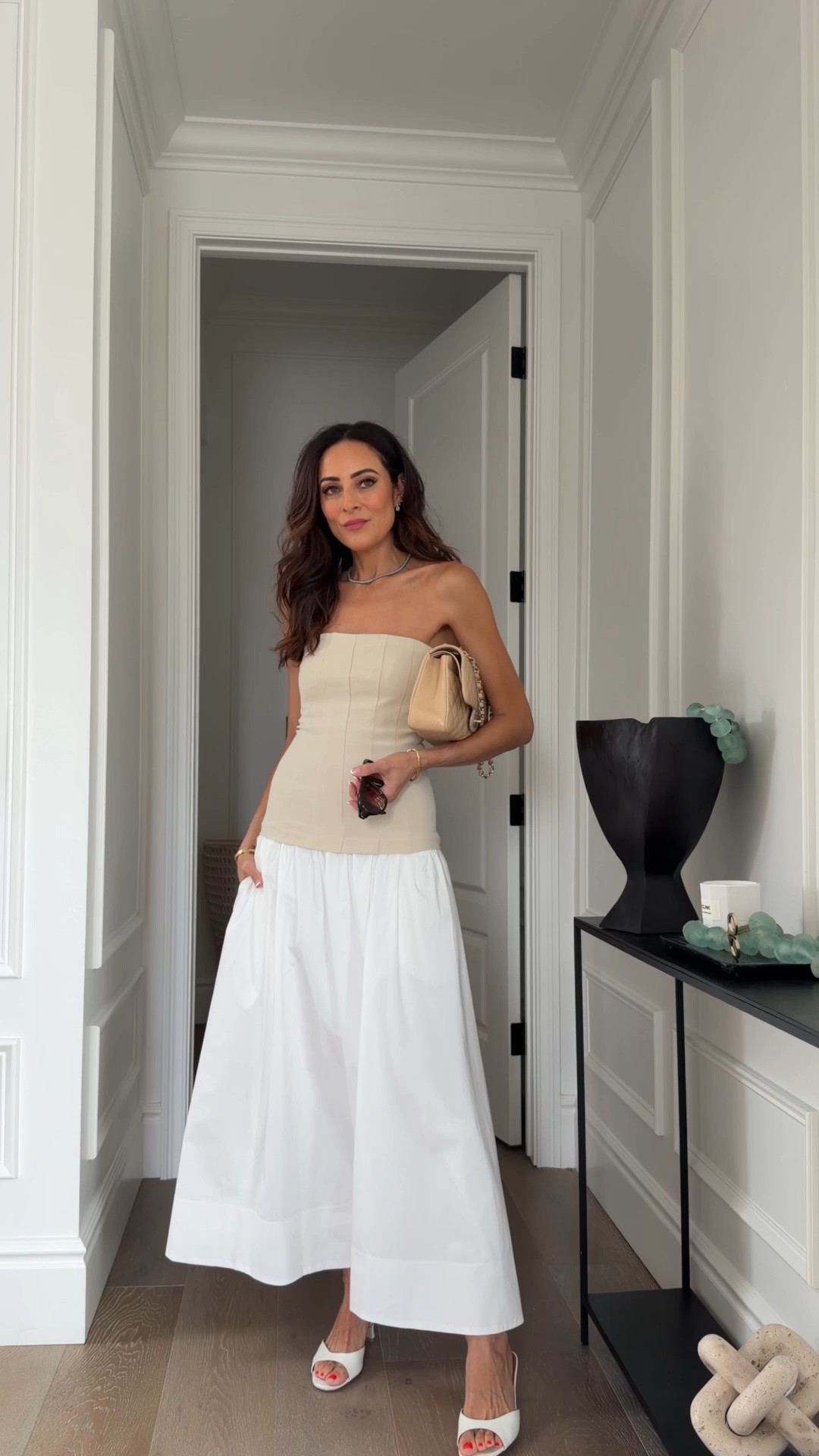 Looks $$$ but she’s a steal, the dress edit you didn’t ask for!

#LTKSeasonal #LTKOver40