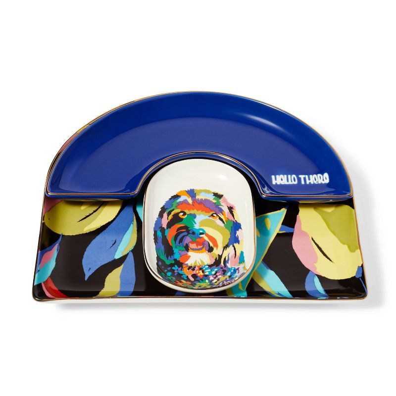 3pc Set 'Hello There' Nesting Trays - Tabitha Brown for Target | Target