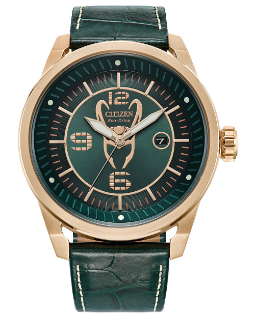 Loki Marvel  | Citizen Watch