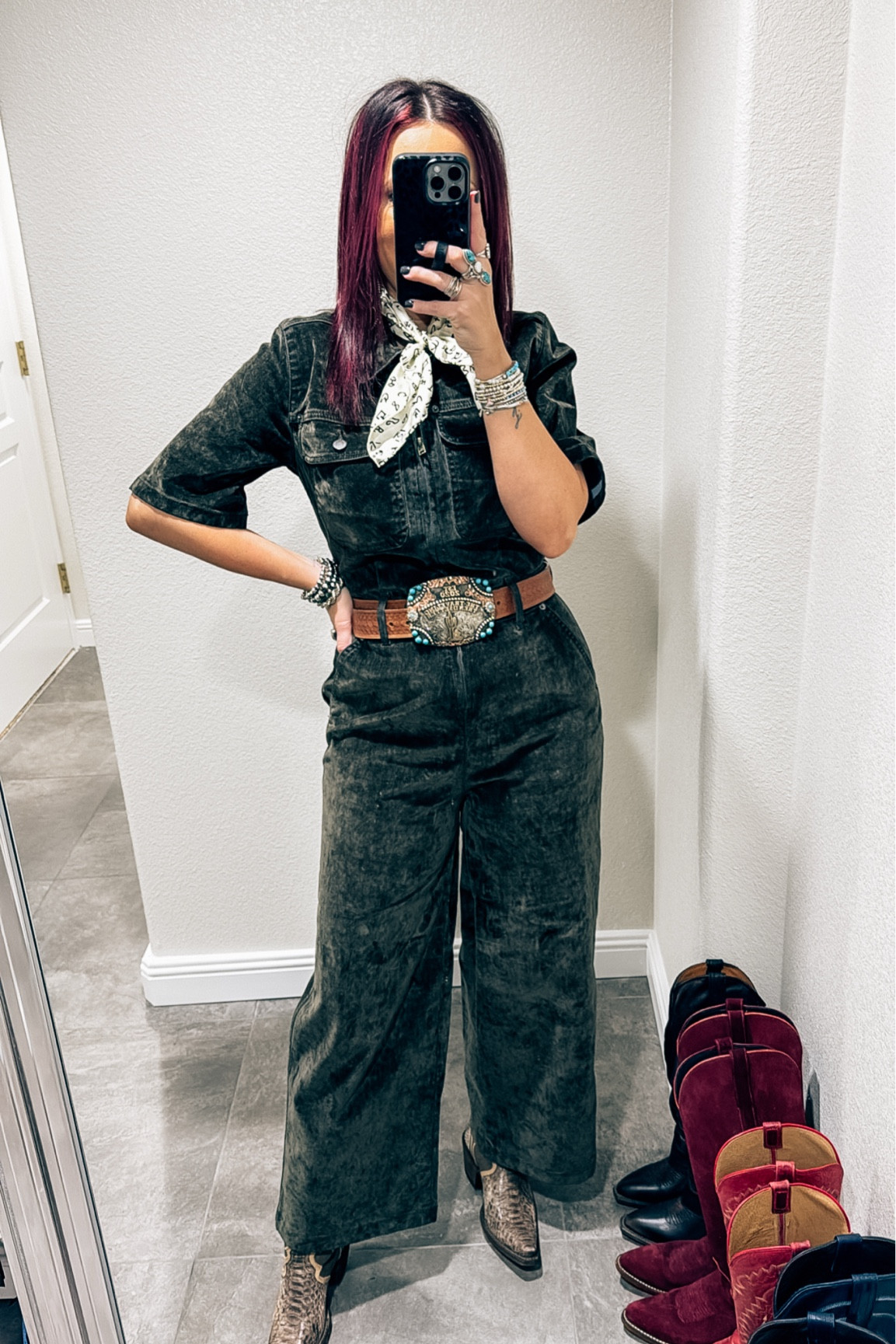 Target jumpsuit 

#LTKFindsUnder100 #LTKWorkwear #LTKFindsUnder50