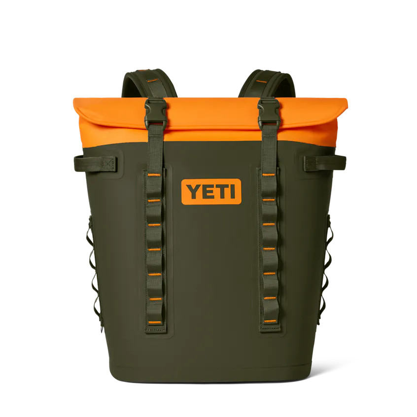 Backpack Cooler: YETI Hopper M20 Soft Cooler | YETI US