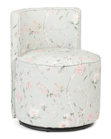 Meri Swivel Chair | Kitchen & Dining Room | Marshalls | Marshalls