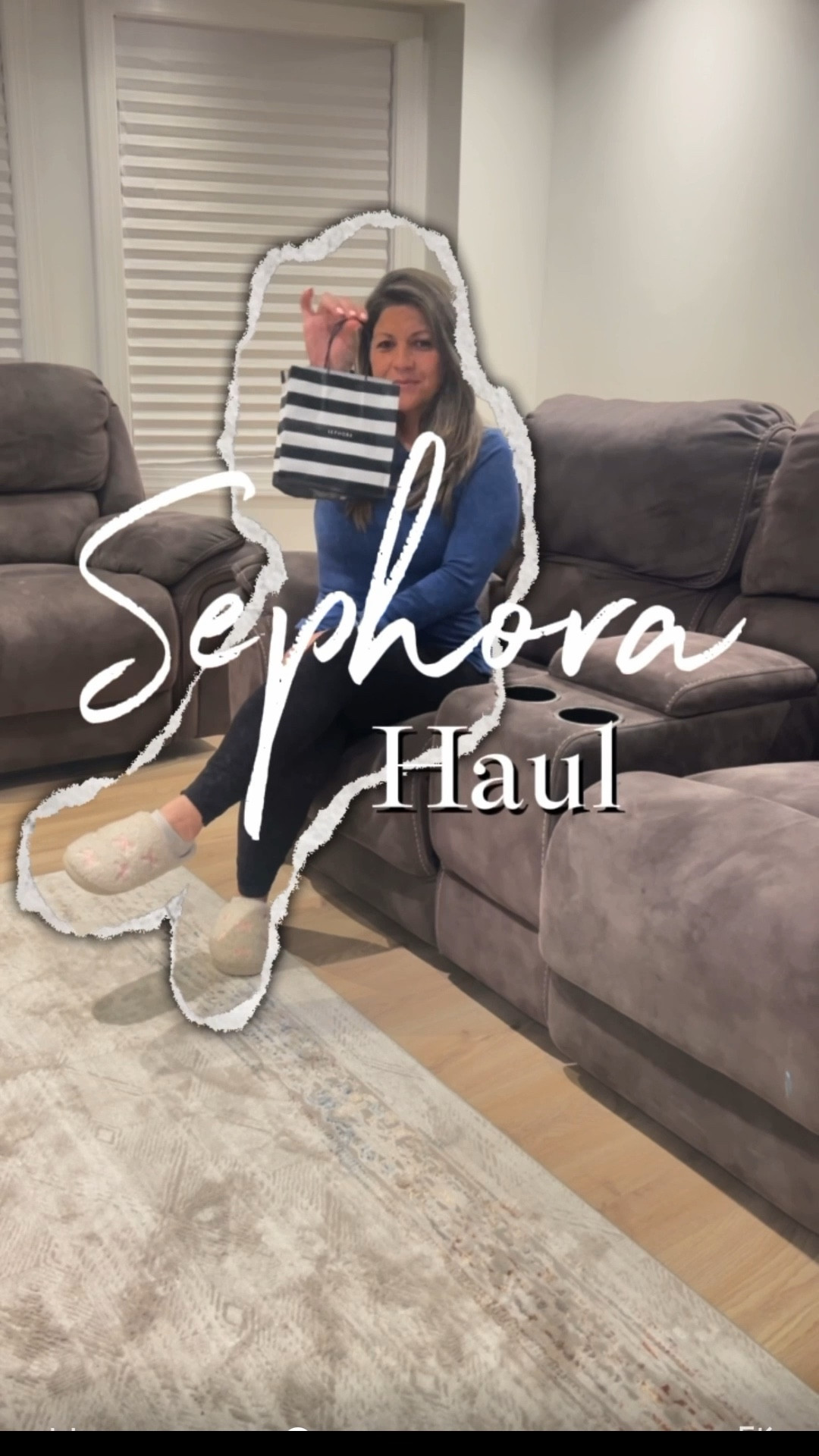 New makeup added to my makeup routine and I am loving it!!! 
The girl @Sephora really took her time to help me find exactly what I was looking for.



#LTKselfcare #LTKmomlife #LTKBeauty