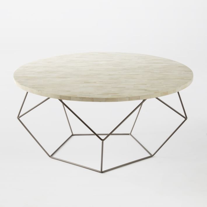 Origami Coffee Table | West Elm (US)