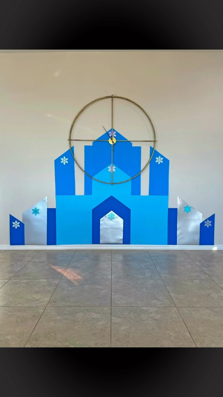 DIY Frozen Theme Party backdrop
:


#LTKParties #LTKKids #LTKHome