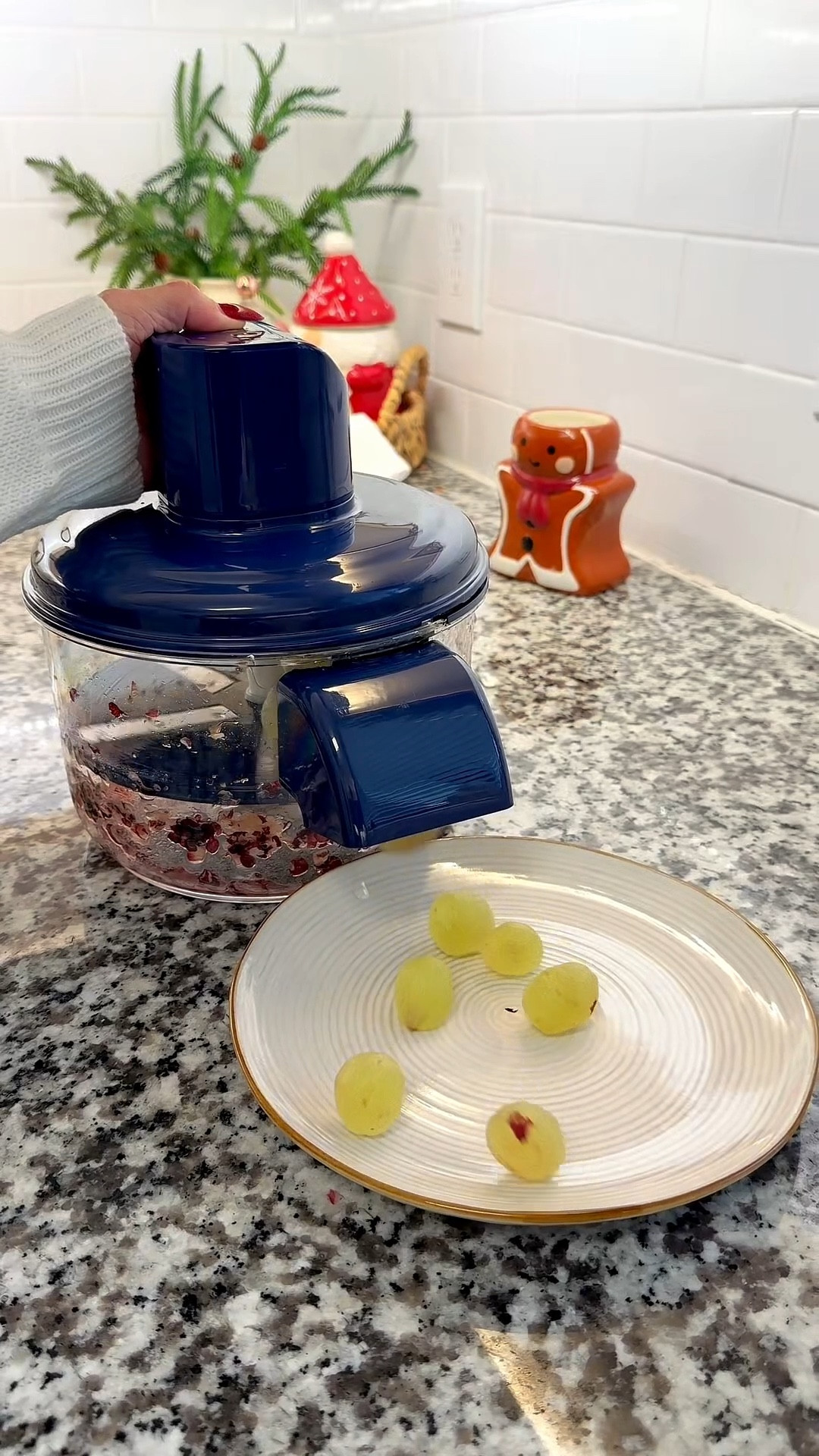 essential for the kitchen fruit chopper 

#LTKHome