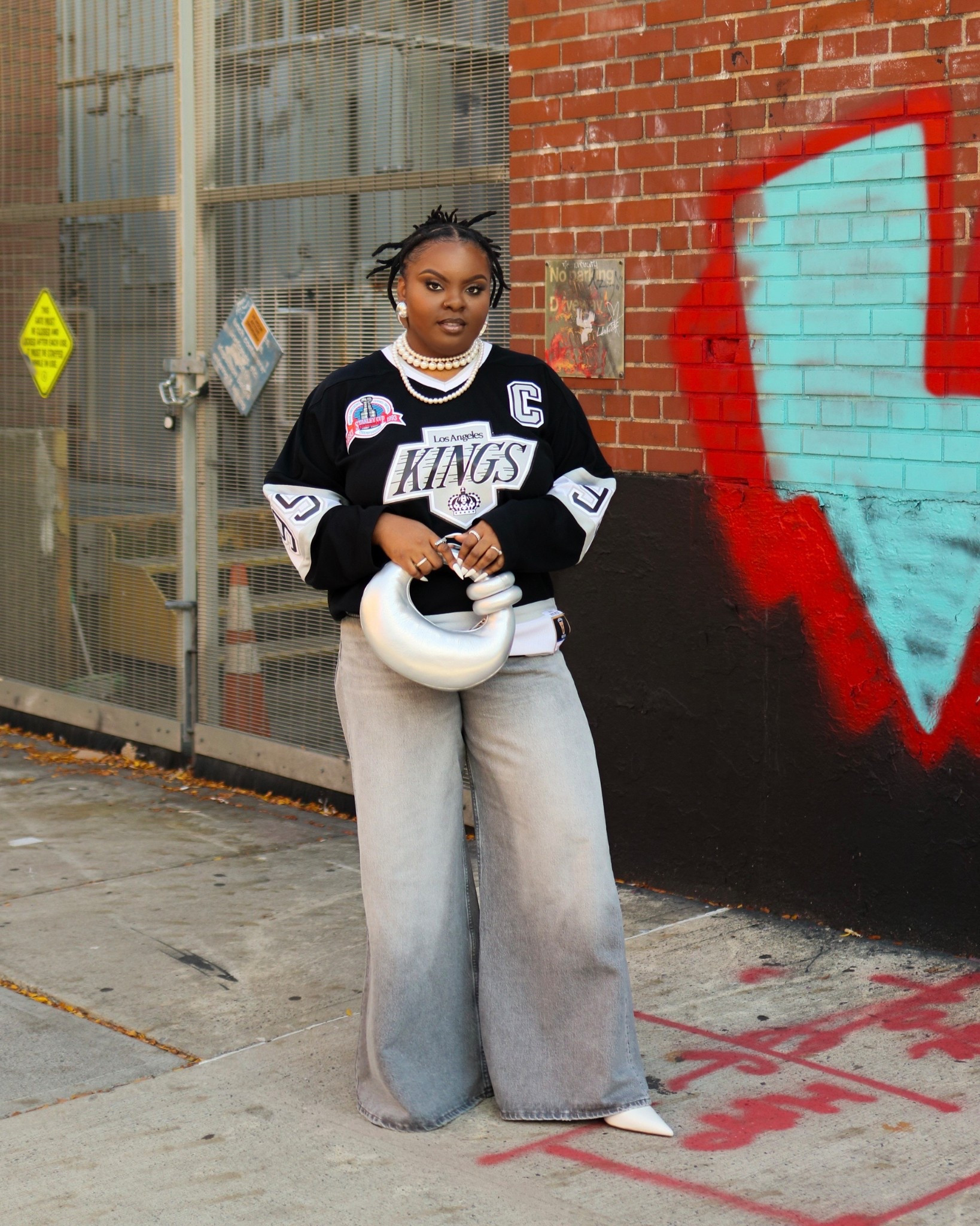 I had fun with this elevated streetwear outfit. Perfect for transitional Fall weather 🍁 

#LTKMidsize #LTKFindsUnder100 #LTKStyleTip