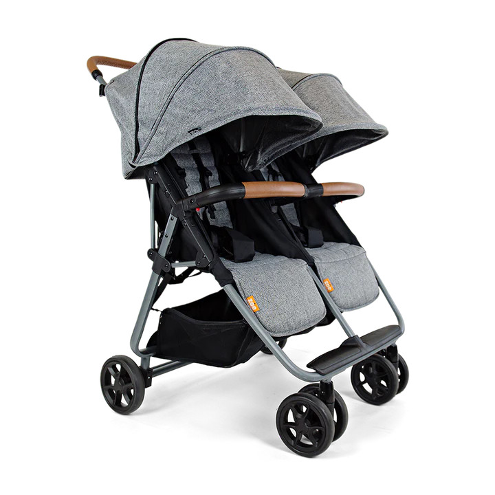 The Twin+ | Zoe Baby Products