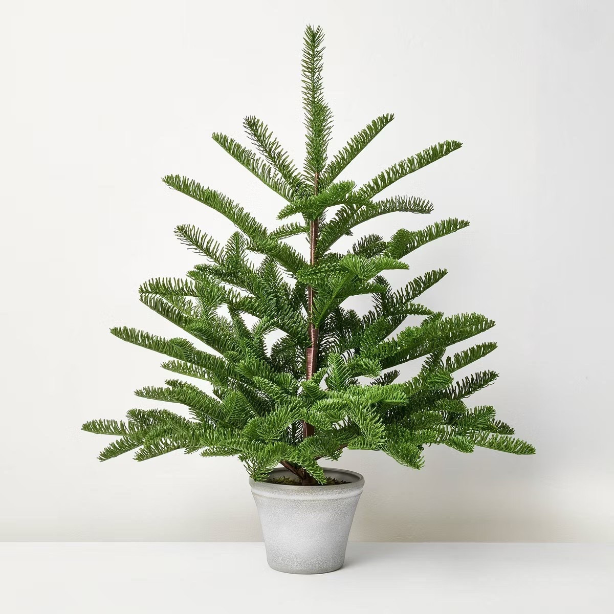 The perfect tree for decorating this holiday season. 

#LTKHome #LTKStyleTip #LTKSeasonal