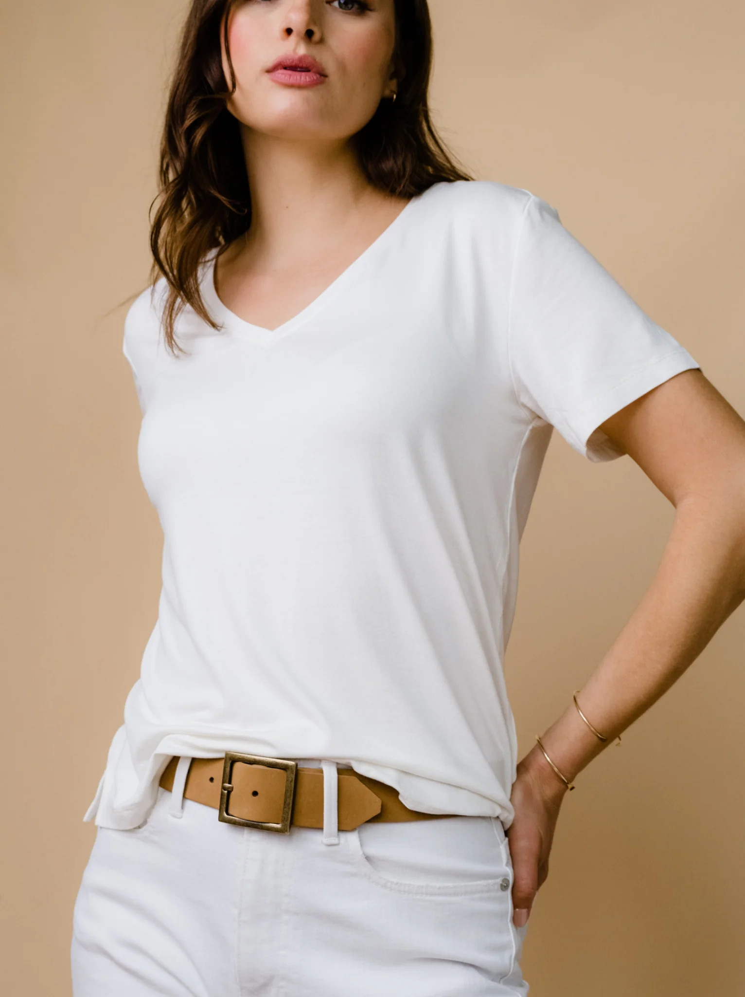 Carolina Belt | ABLE Clothing
