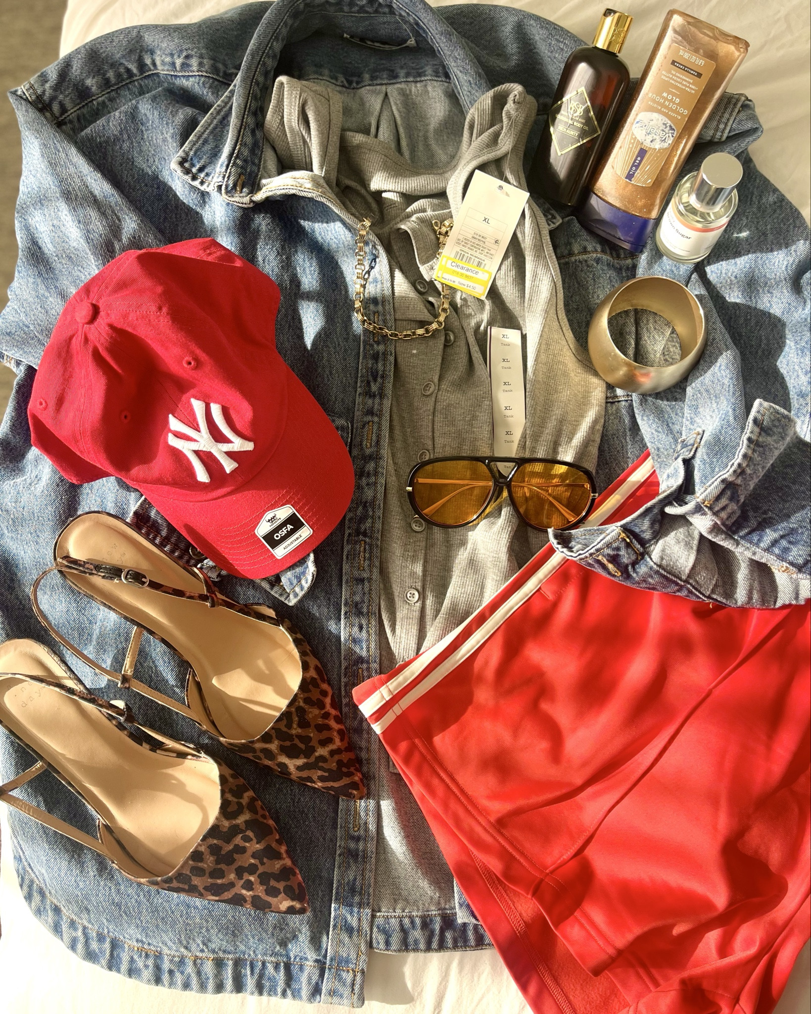 @Target 

#LTKgrwm #LTKdayinmylife #LTKPlusSize