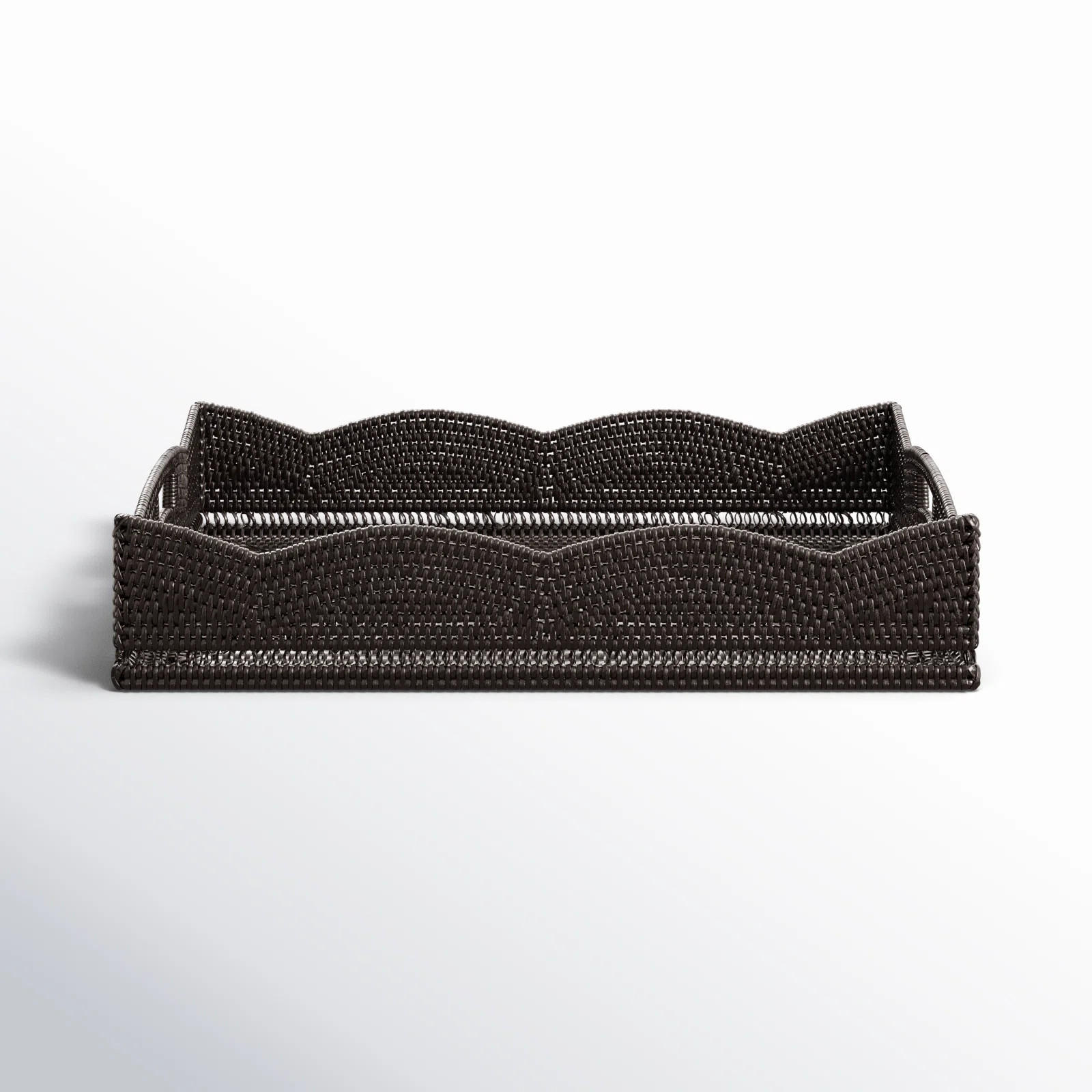 Landry Coffee Table Tray | Birch Lane