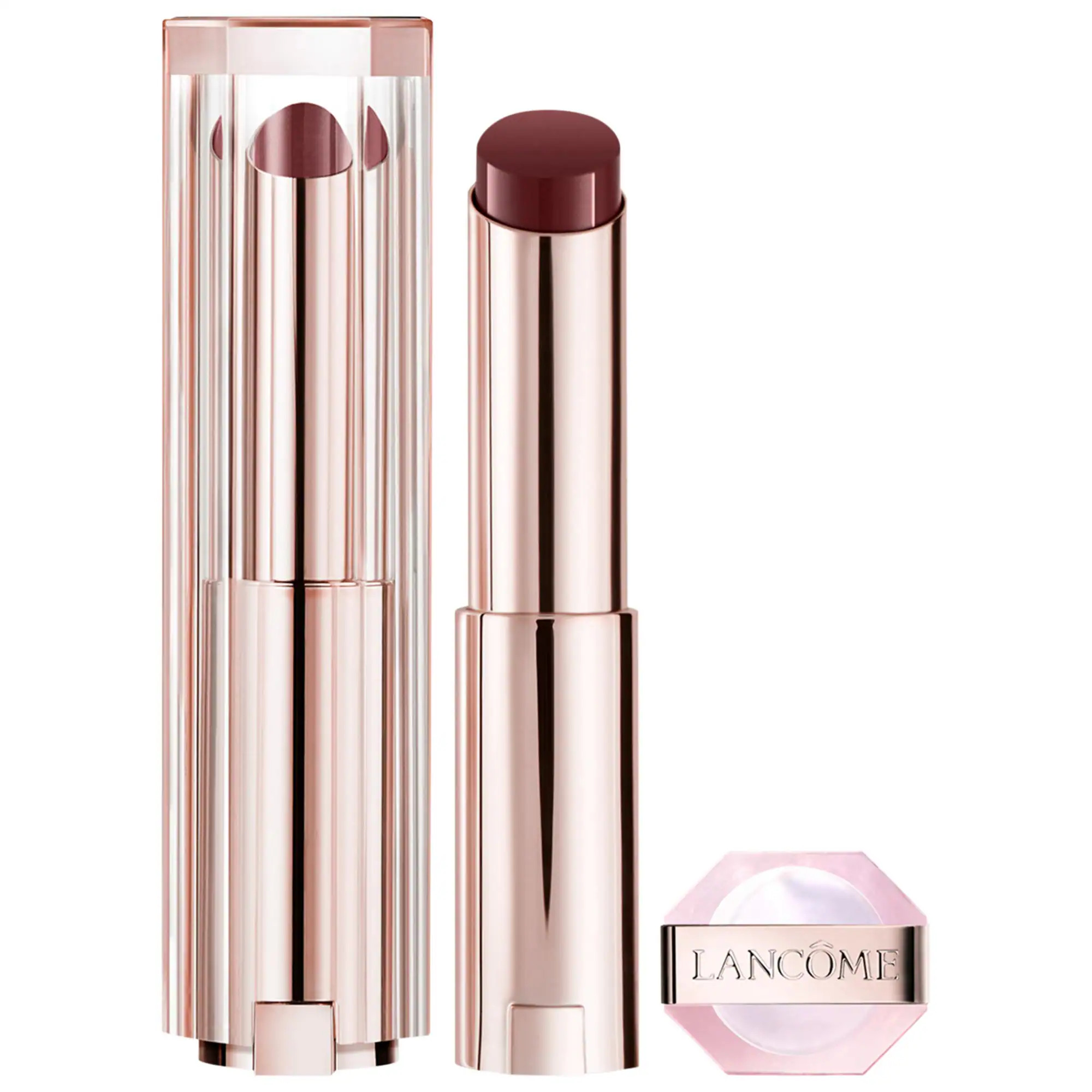 Lancôme Lip Idôle Squalane-12 Butterglow Hydrating Lip Balm 60 Million-Dollar Berry 0.1 oz / 2.8 g | Sephora (US)