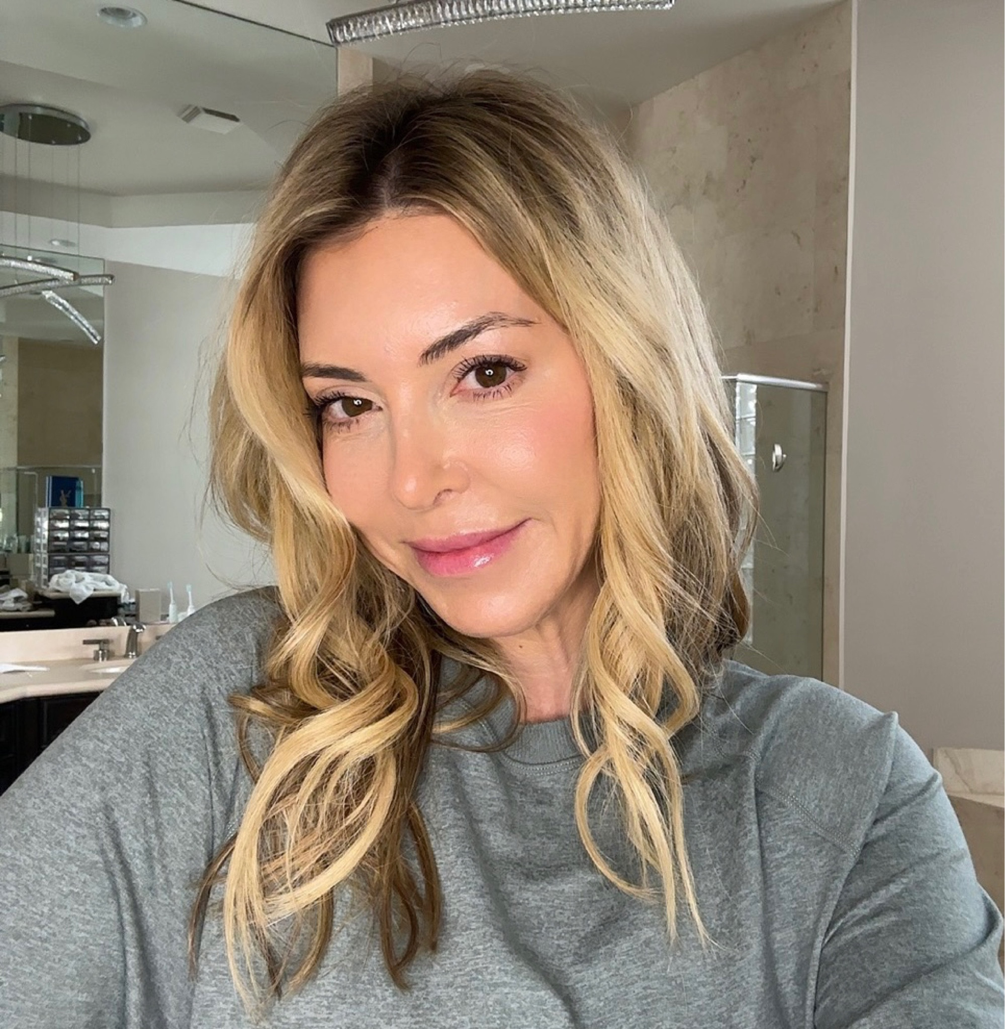 Two minute no make up, make up favorites! 

#LTKfindsunder100 #LTKover40 #LTKbeauty