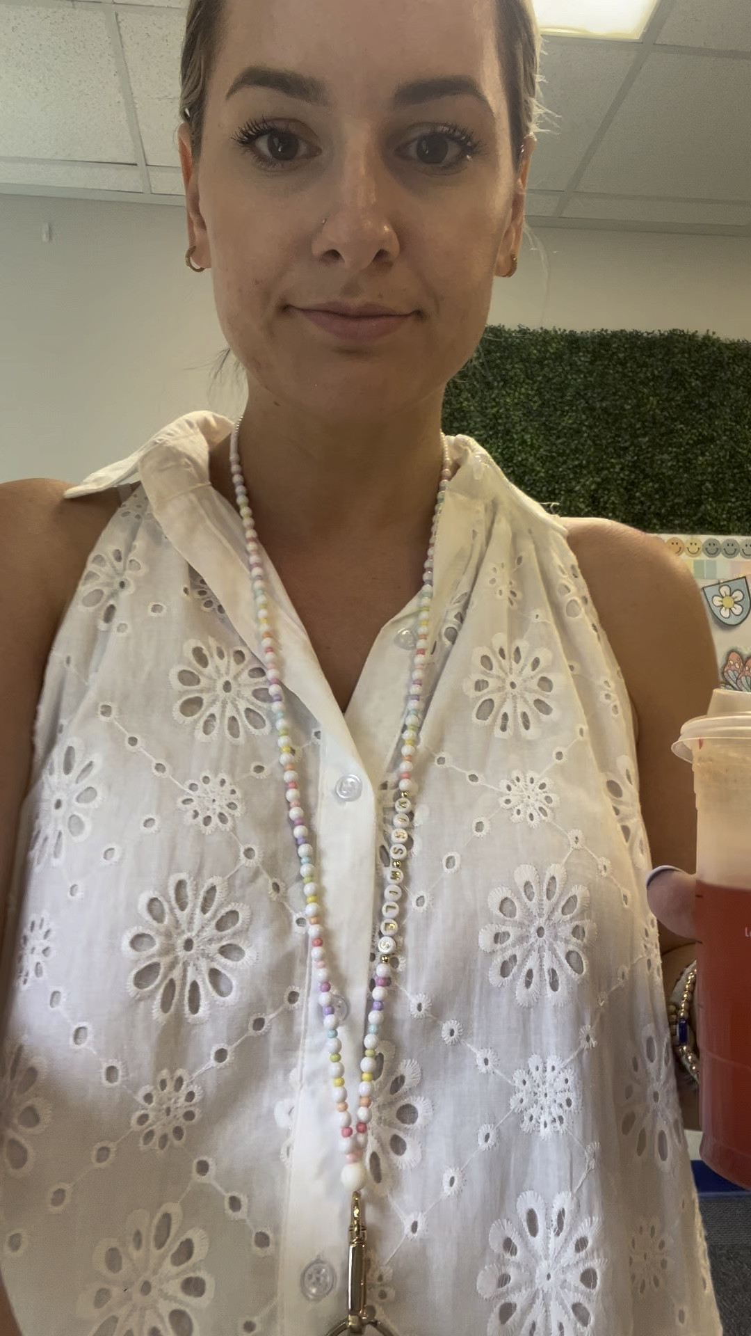 Teacher ootd

#LTKmidsize #LTKstyletip #LTKSeasonal