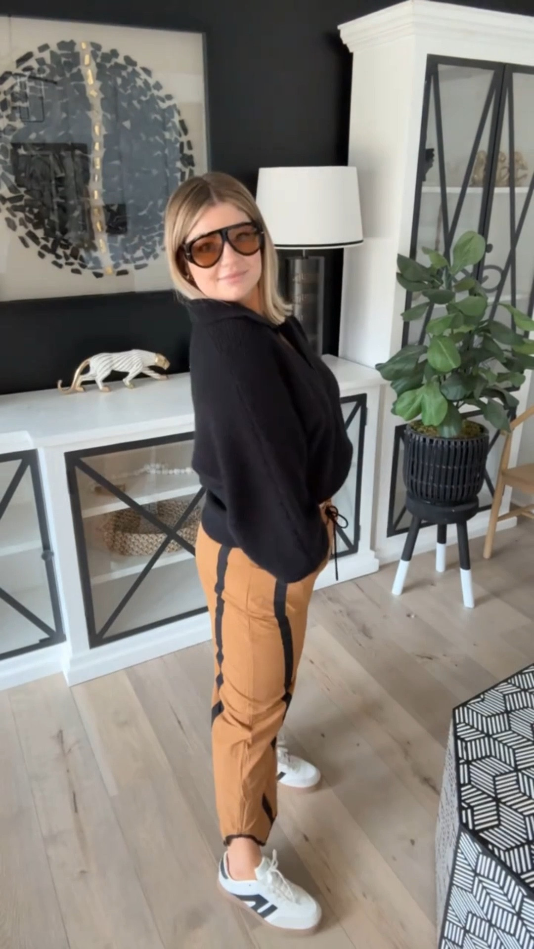 So cool & comfy #leisure

#LTKPetite #LTKgrwm #LTKootd