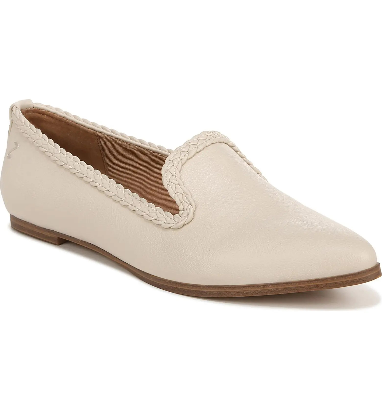 Hill Braided Loafer (Women) | Nordstrom