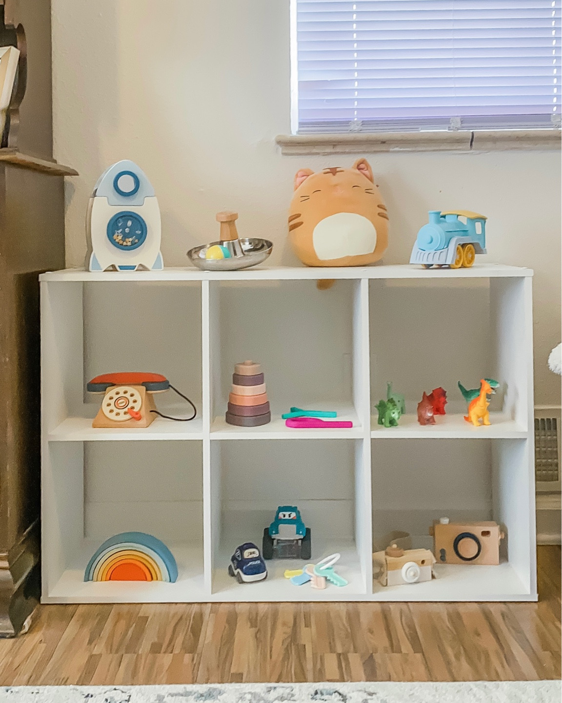 Taylor Swift Eras Tour Themed Toy Rotation for 14 Month Old Toddler Twin Boys

#LTKfamily #LTKkids #LTKbaby