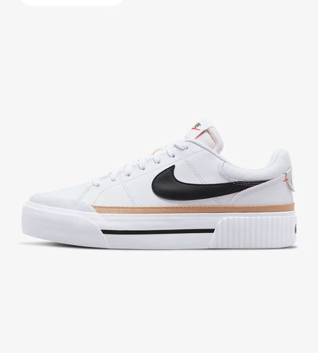 Nikes 20% off with code: SCHOOL20 


Nikes 
Tennis shoes 
Sneakers 


#LTKstyletip #LTKshoecrush