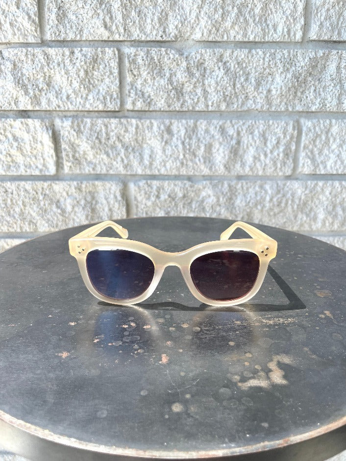 Jena Frames - Blonde | Prefontaine
