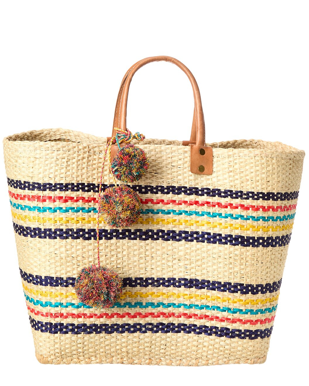Caracas Tote | Rue La La