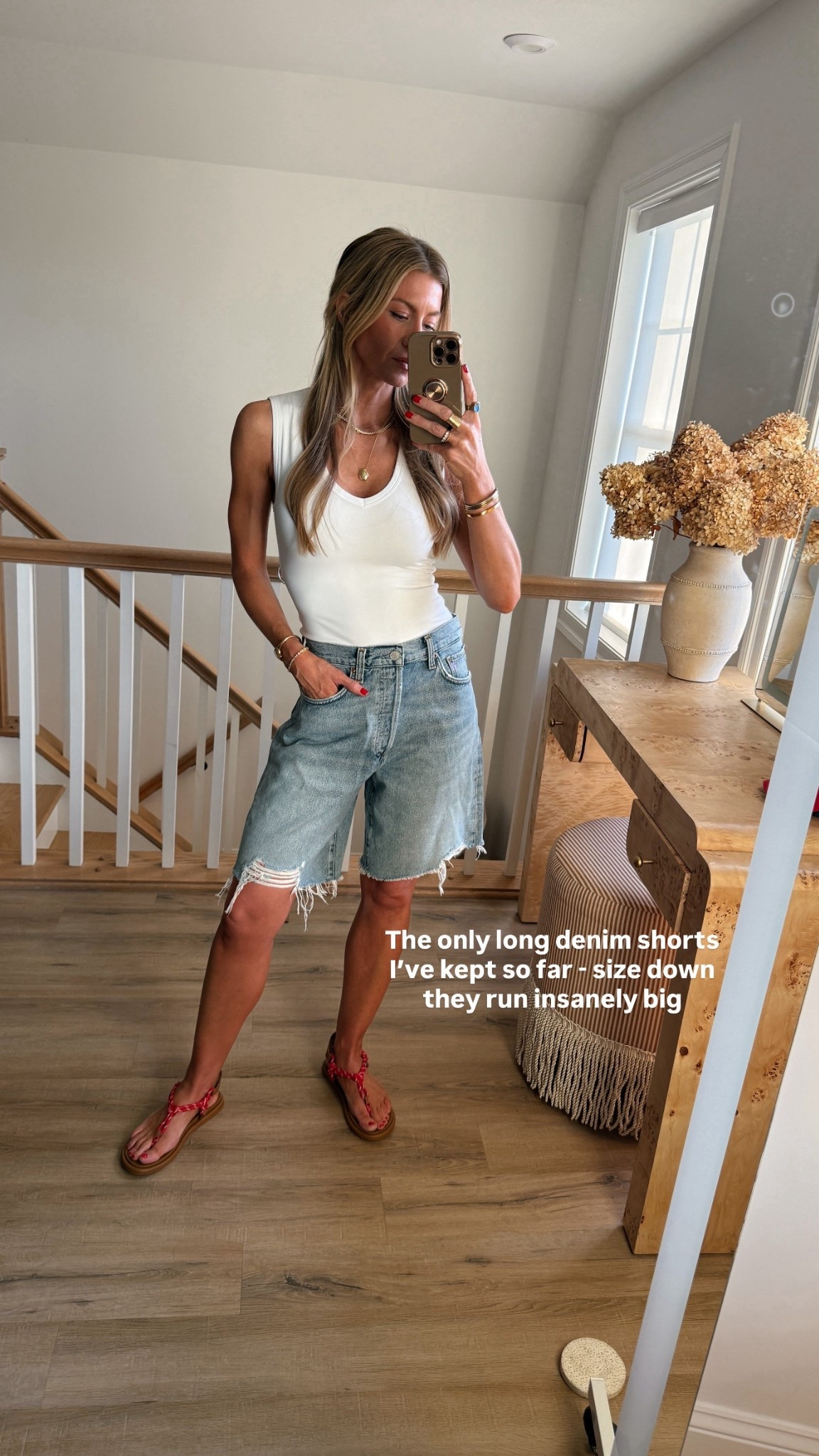 Last chance to get these long shorts 20% off with code: SPRING20

#LTKootd #LTKgrwm #LTKSeasonal